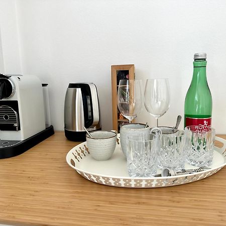Mirabelle Homes Salzburg Bagian luar foto