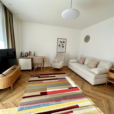 Mirabelle Homes Salzburg Bagian luar foto