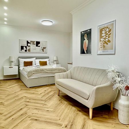 Mirabelle Homes Salzburg Bagian luar foto
