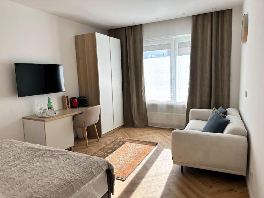 Mirabelle Homes Salzburg Bagian luar foto