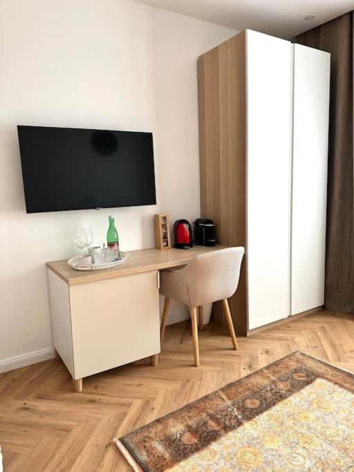 Mirabelle Homes Salzburg Bagian luar foto