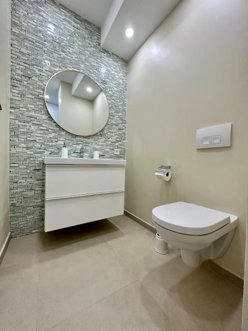 Mirabelle Homes Salzburg Bagian luar foto