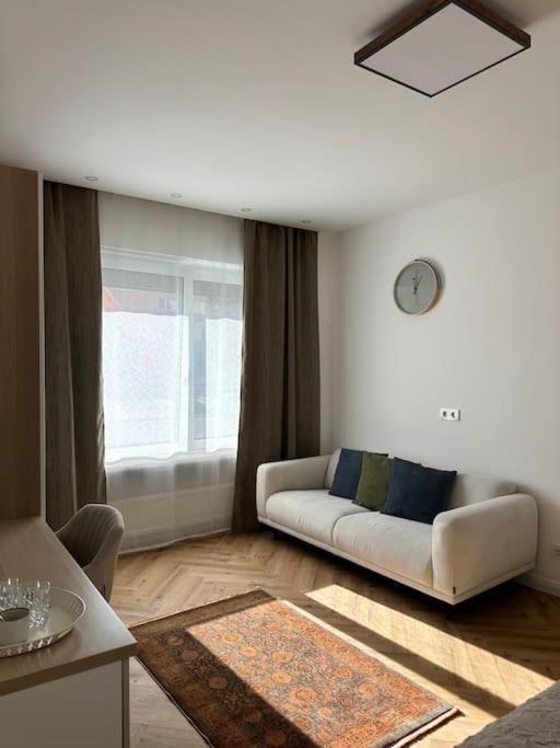 Mirabelle Homes Salzburg Bagian luar foto