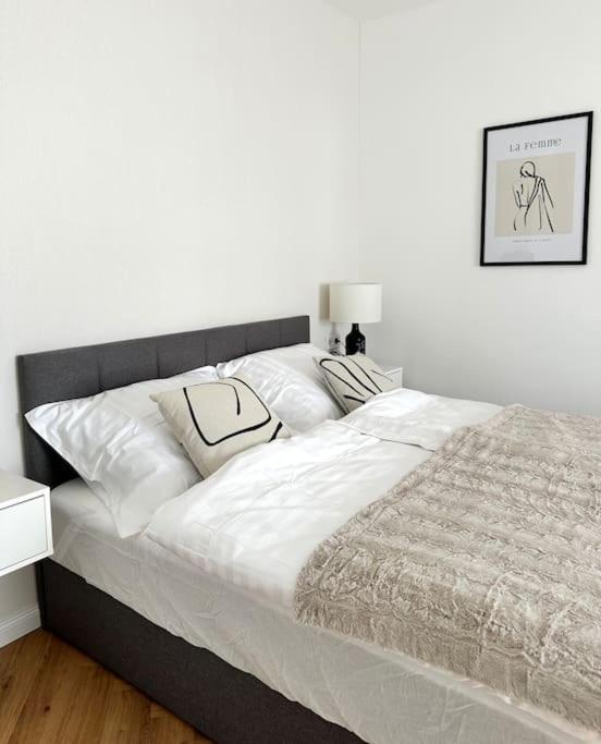 Mirabelle Homes Salzburg Bagian luar foto