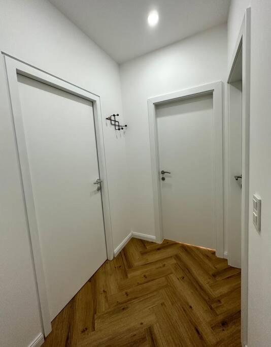 Mirabelle Homes Salzburg Bagian luar foto