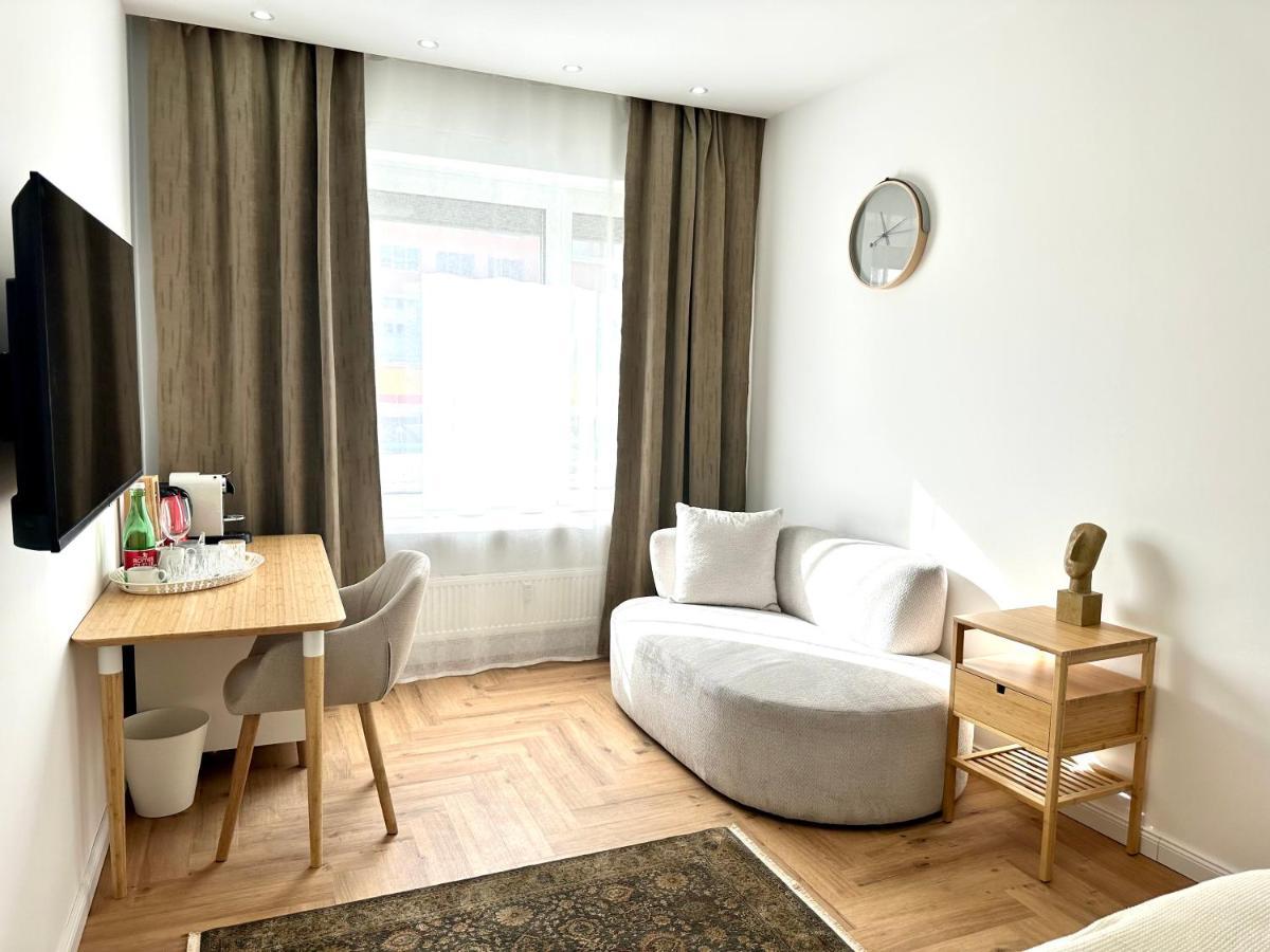 Mirabelle Homes Salzburg Bagian luar foto
