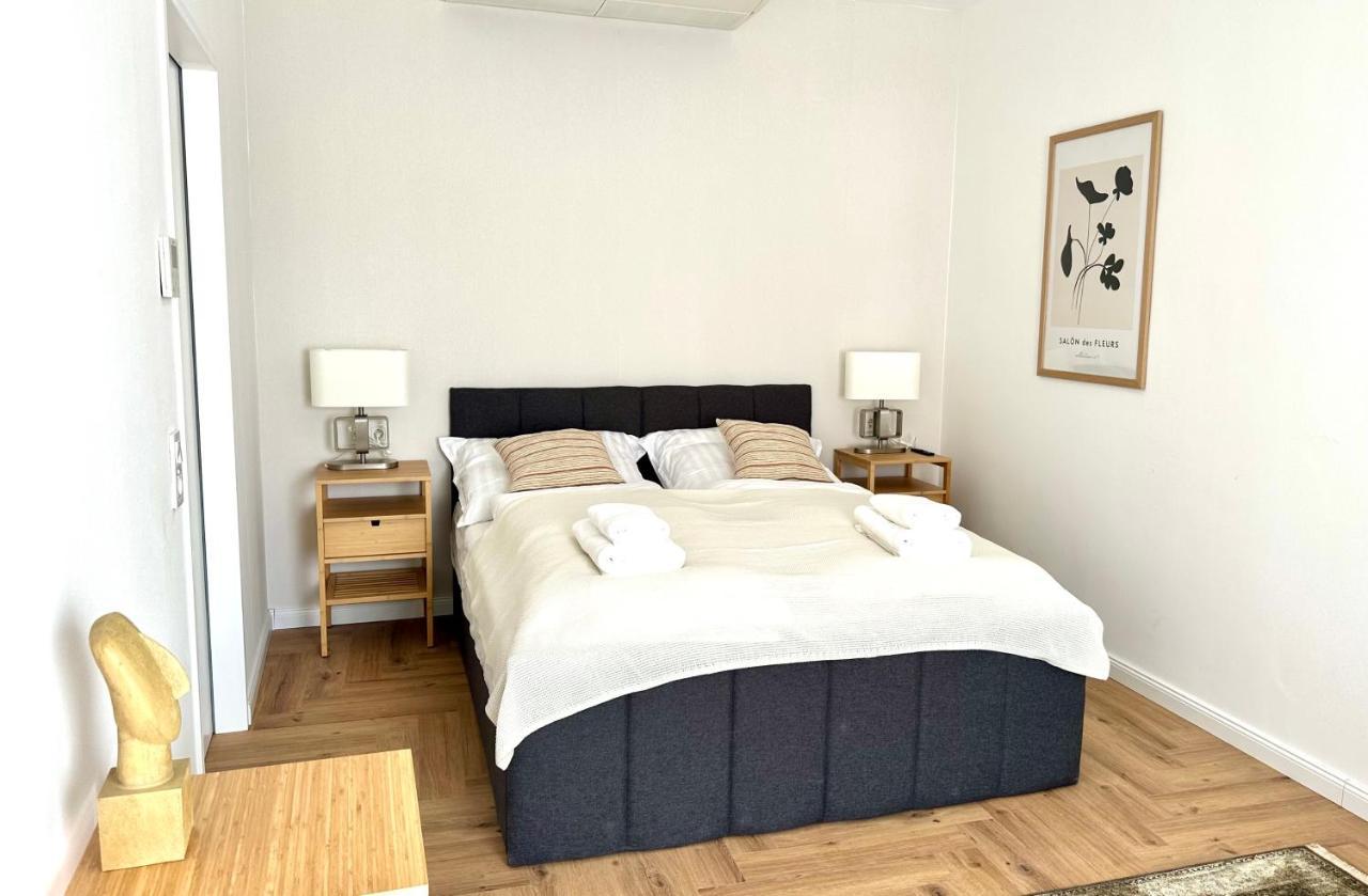 Mirabelle Homes Salzburg Bagian luar foto