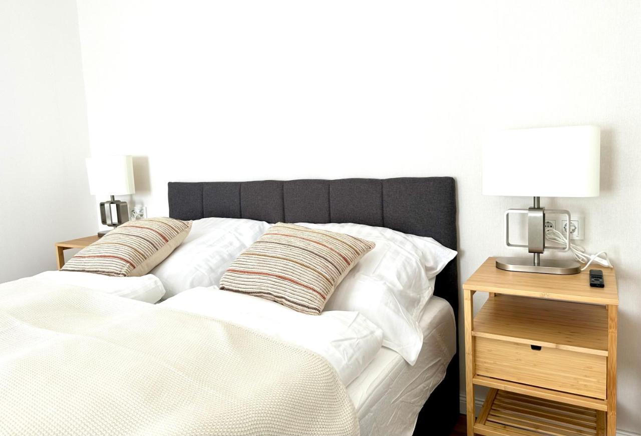 Mirabelle Homes Salzburg Bagian luar foto