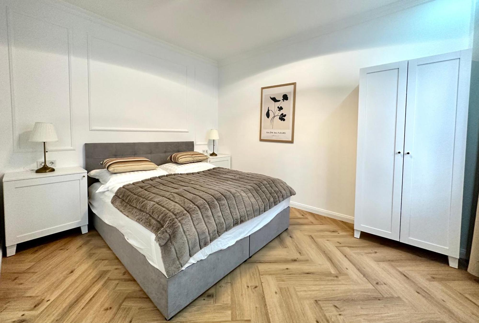 Mirabelle Homes Salzburg Bagian luar foto