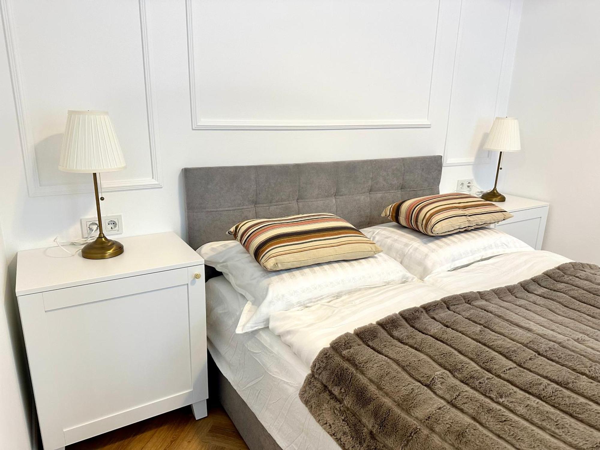 Mirabelle Homes Salzburg Bagian luar foto