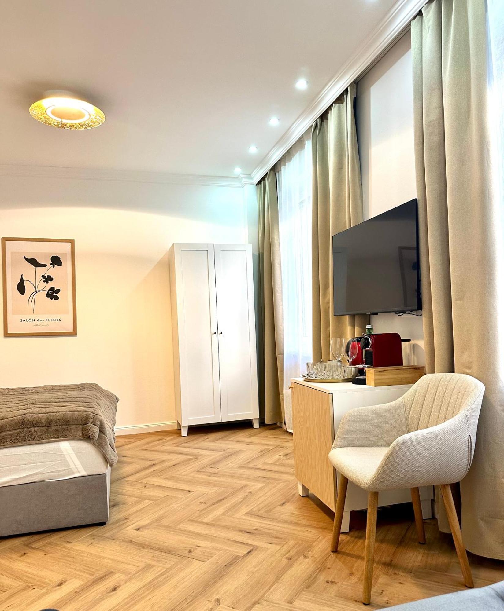Mirabelle Homes Salzburg Bagian luar foto