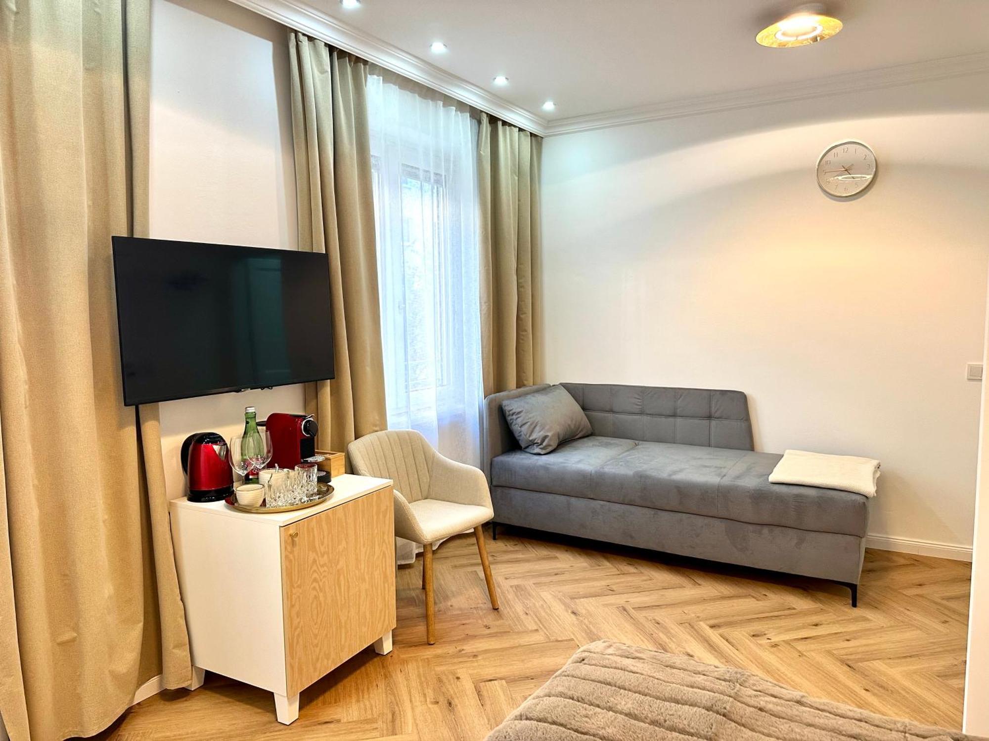 Mirabelle Homes Salzburg Bagian luar foto