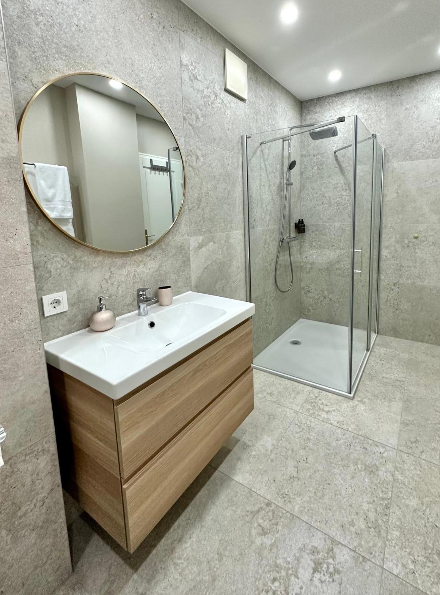 Mirabelle Homes Salzburg Bagian luar foto