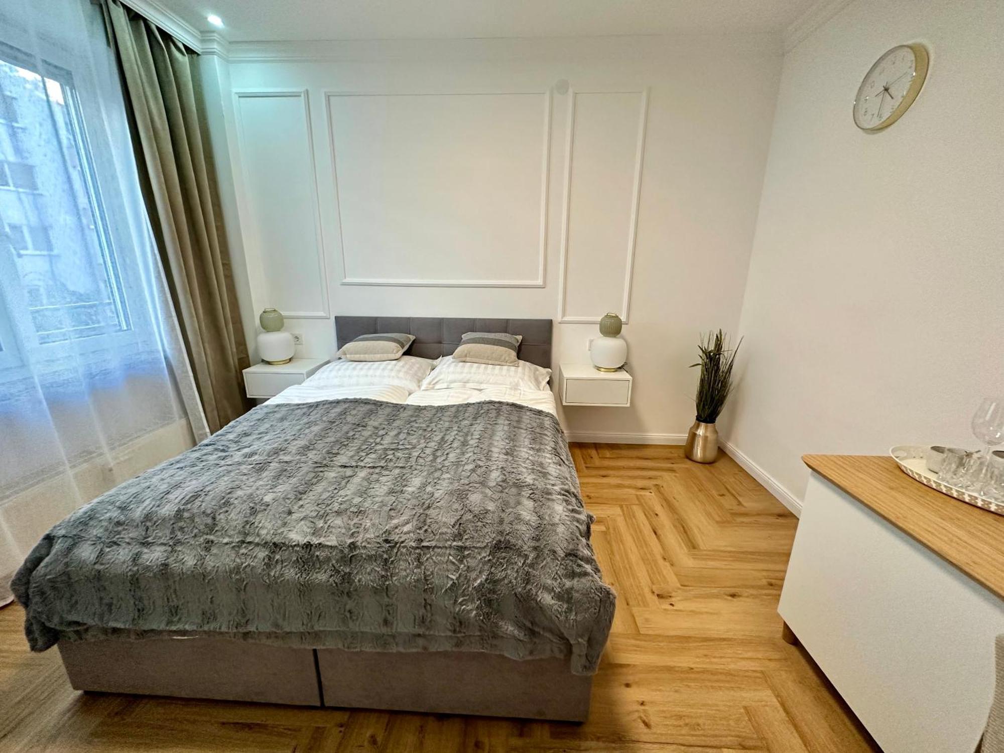 Mirabelle Homes Salzburg Bagian luar foto