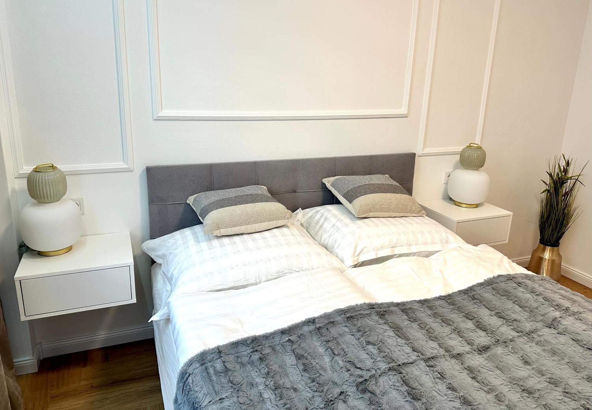 Mirabelle Homes Salzburg Bagian luar foto