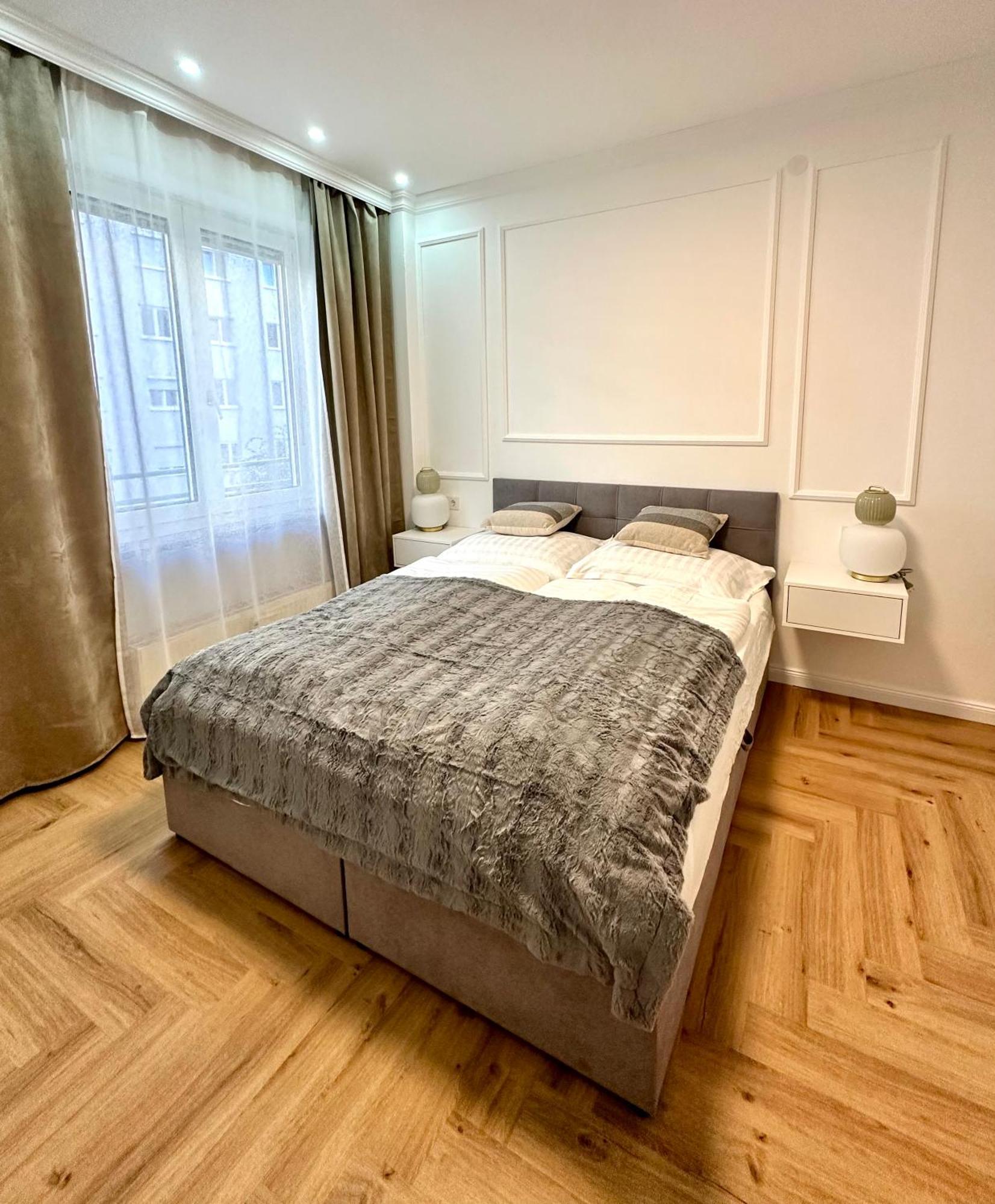 Mirabelle Homes Salzburg Bagian luar foto