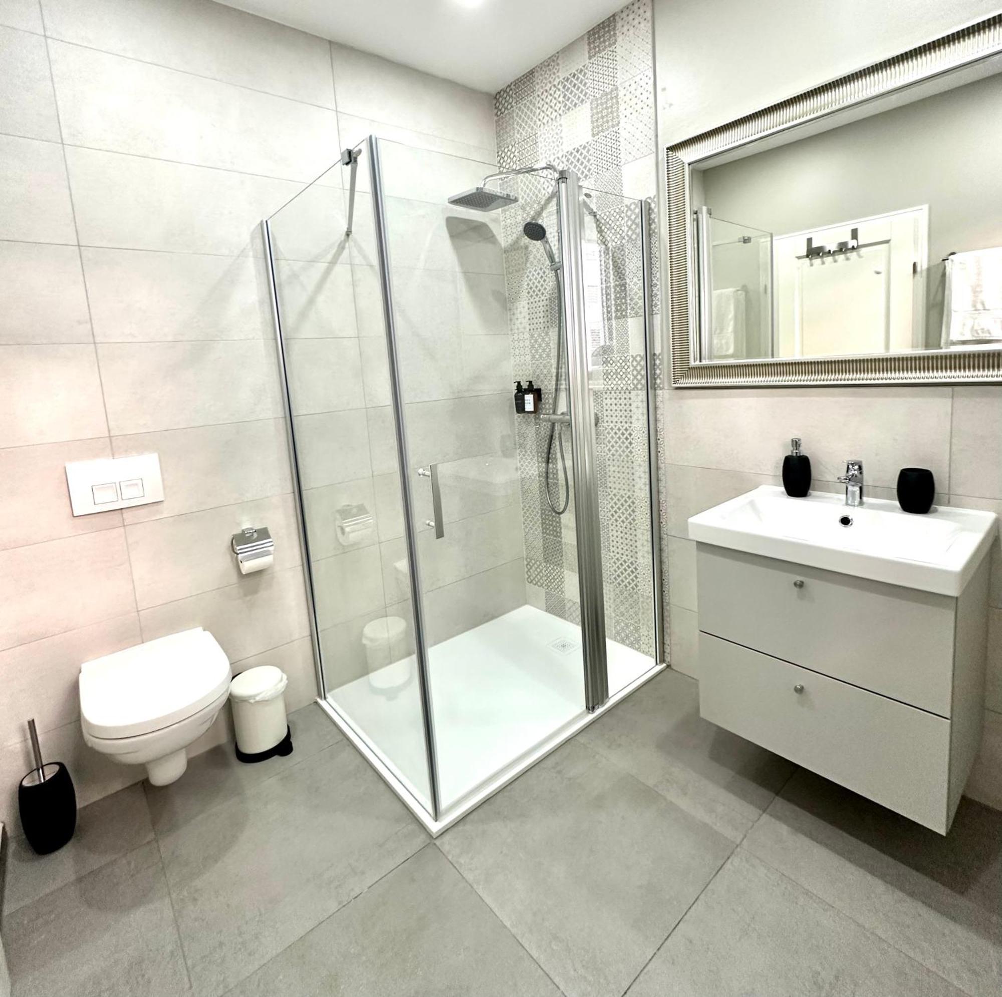 Mirabelle Homes Salzburg Bagian luar foto