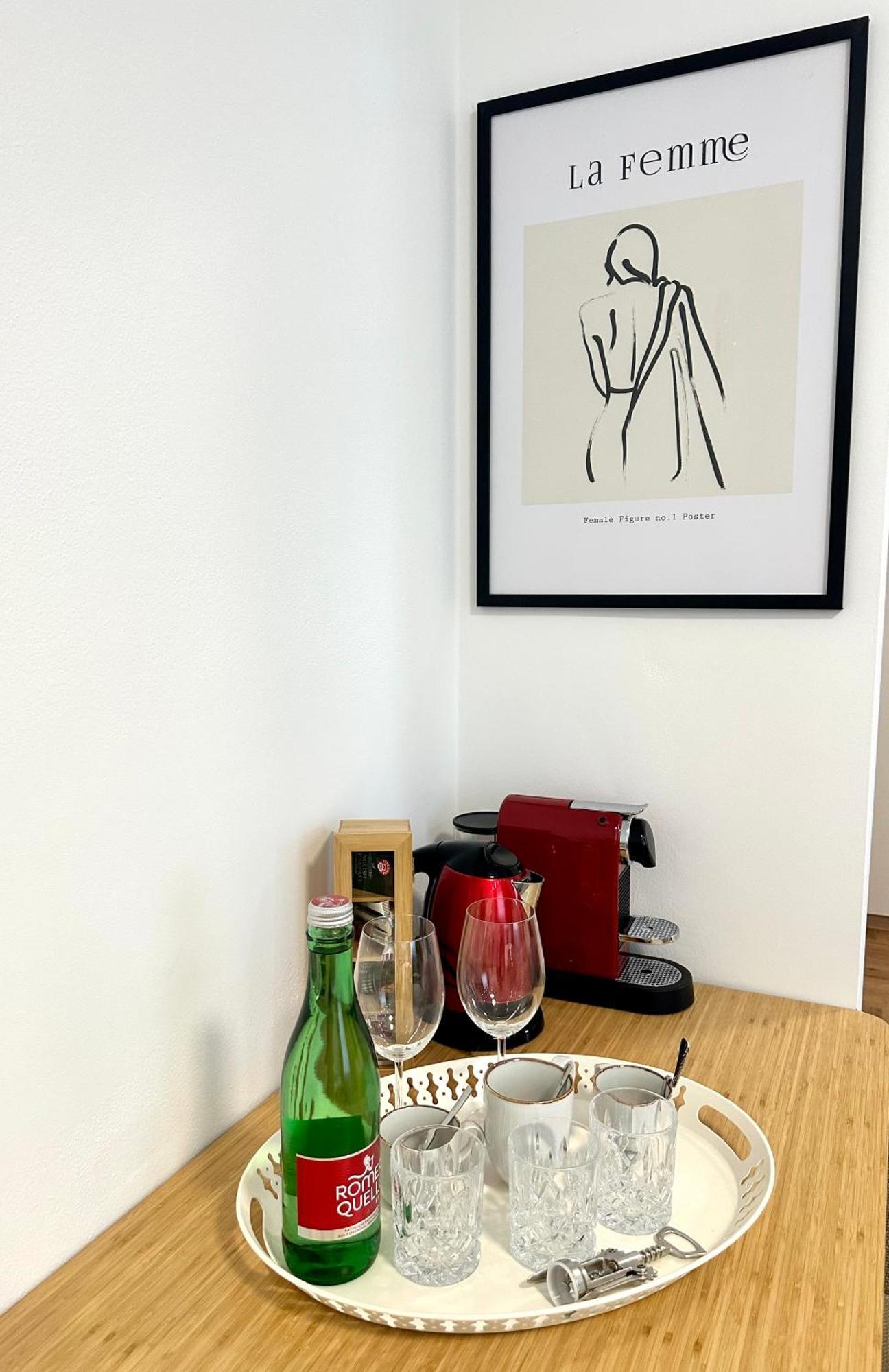 Mirabelle Homes Salzburg Bagian luar foto