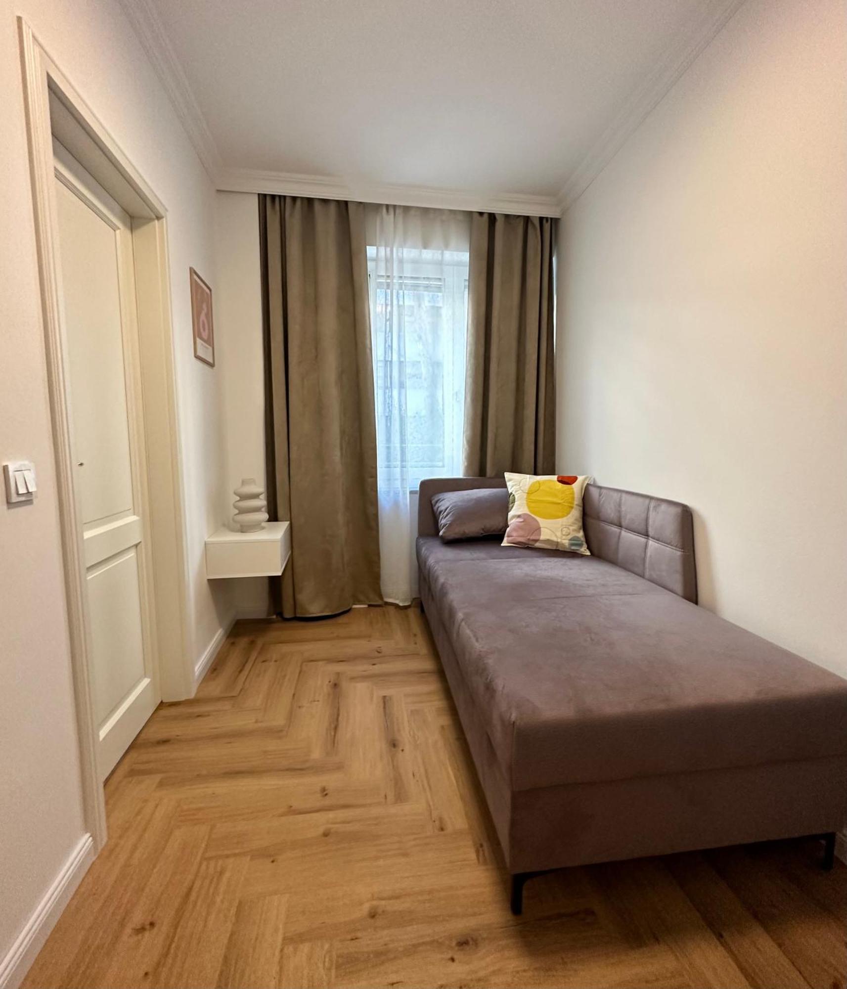 Mirabelle Homes Salzburg Bagian luar foto
