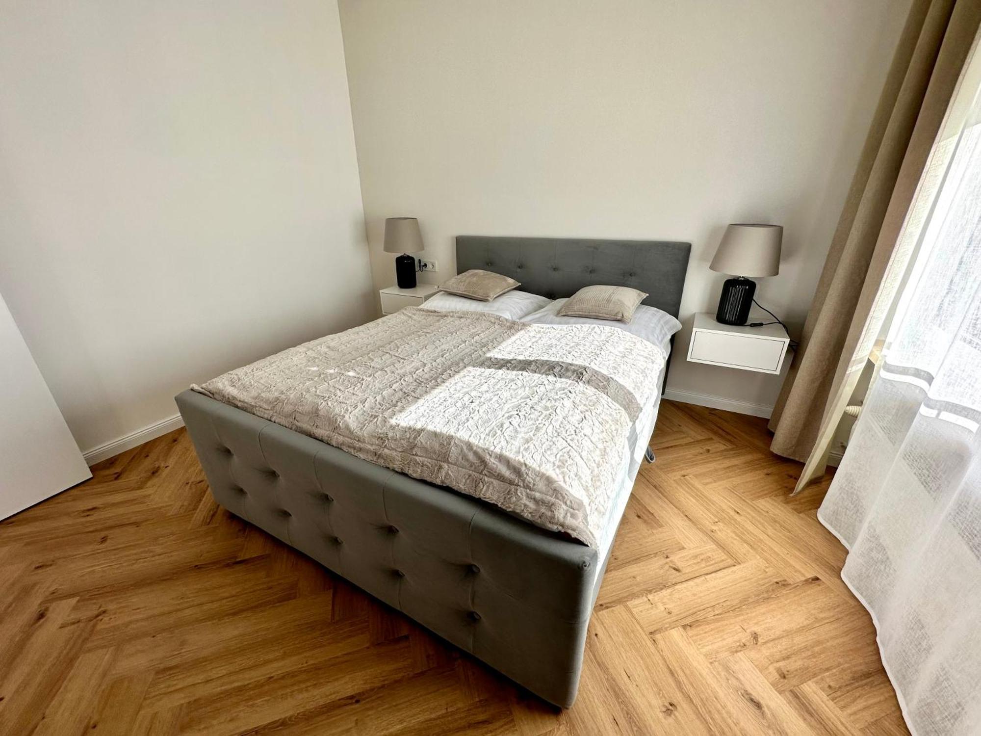Mirabelle Homes Salzburg Bagian luar foto