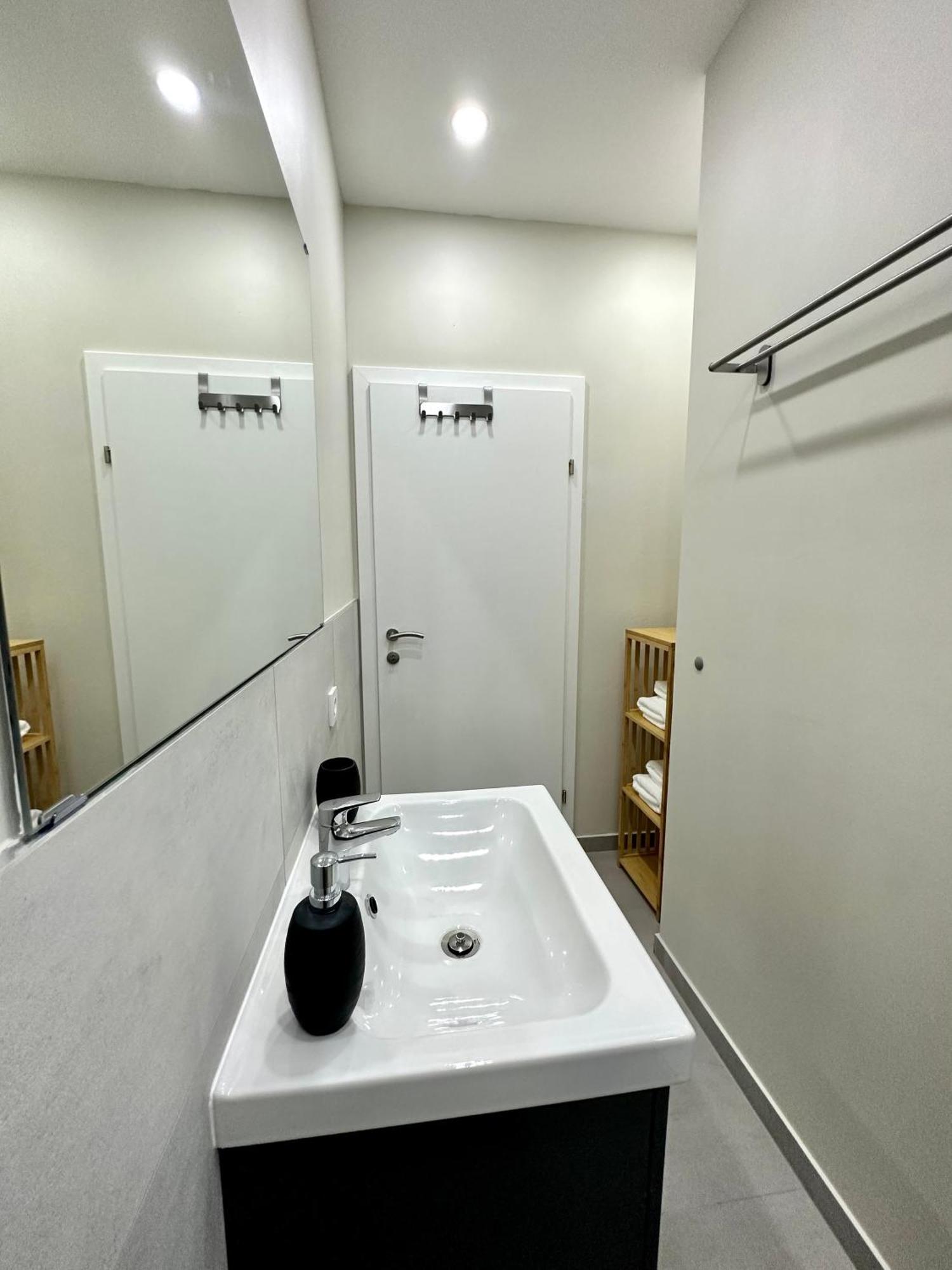 Mirabelle Homes Salzburg Bagian luar foto