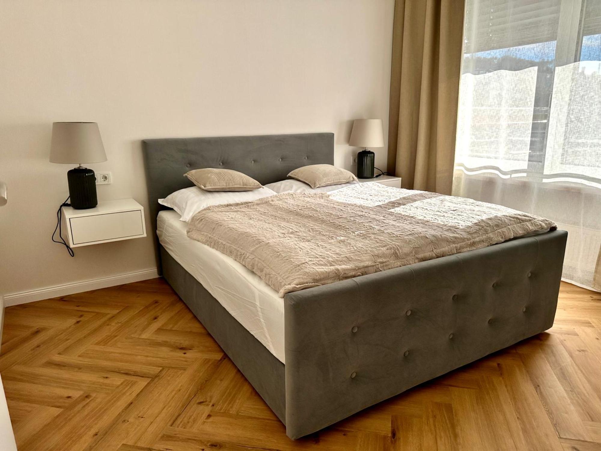 Mirabelle Homes Salzburg Bagian luar foto