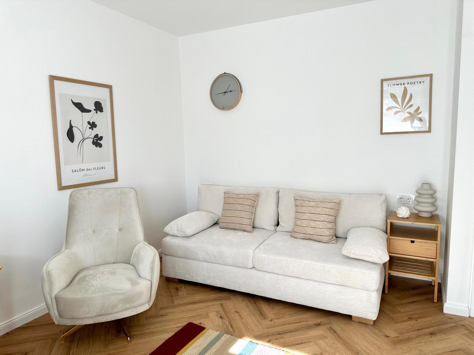 Mirabelle Homes Salzburg Bagian luar foto