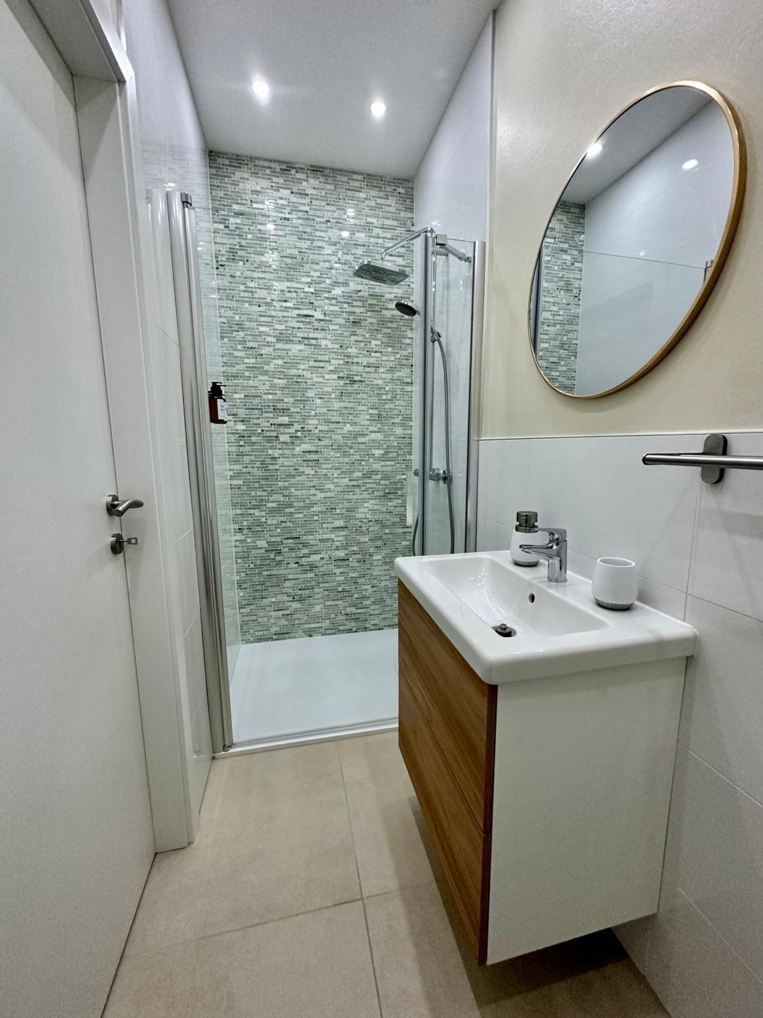 Mirabelle Homes Salzburg Bagian luar foto