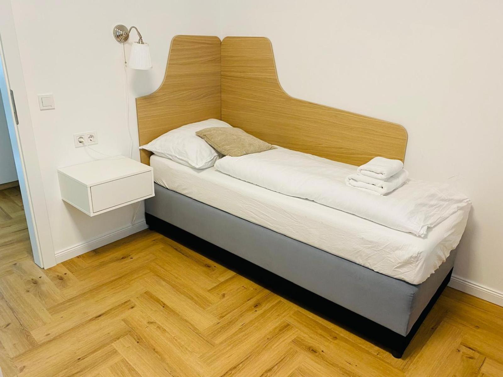 Mirabelle Homes Salzburg Bagian luar foto