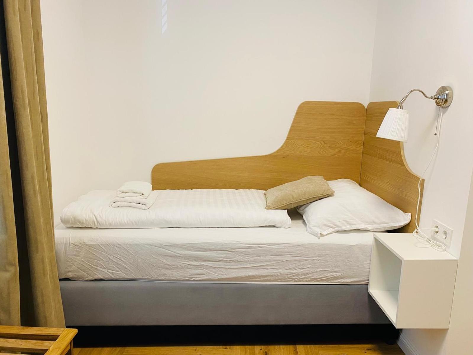 Mirabelle Homes Salzburg Bagian luar foto