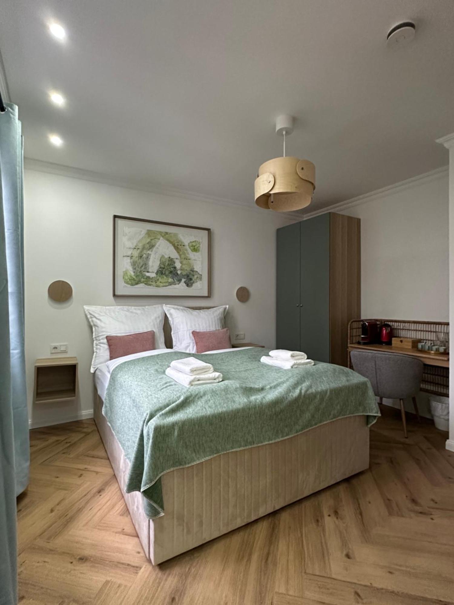 Mirabelle Homes Salzburg Bagian luar foto