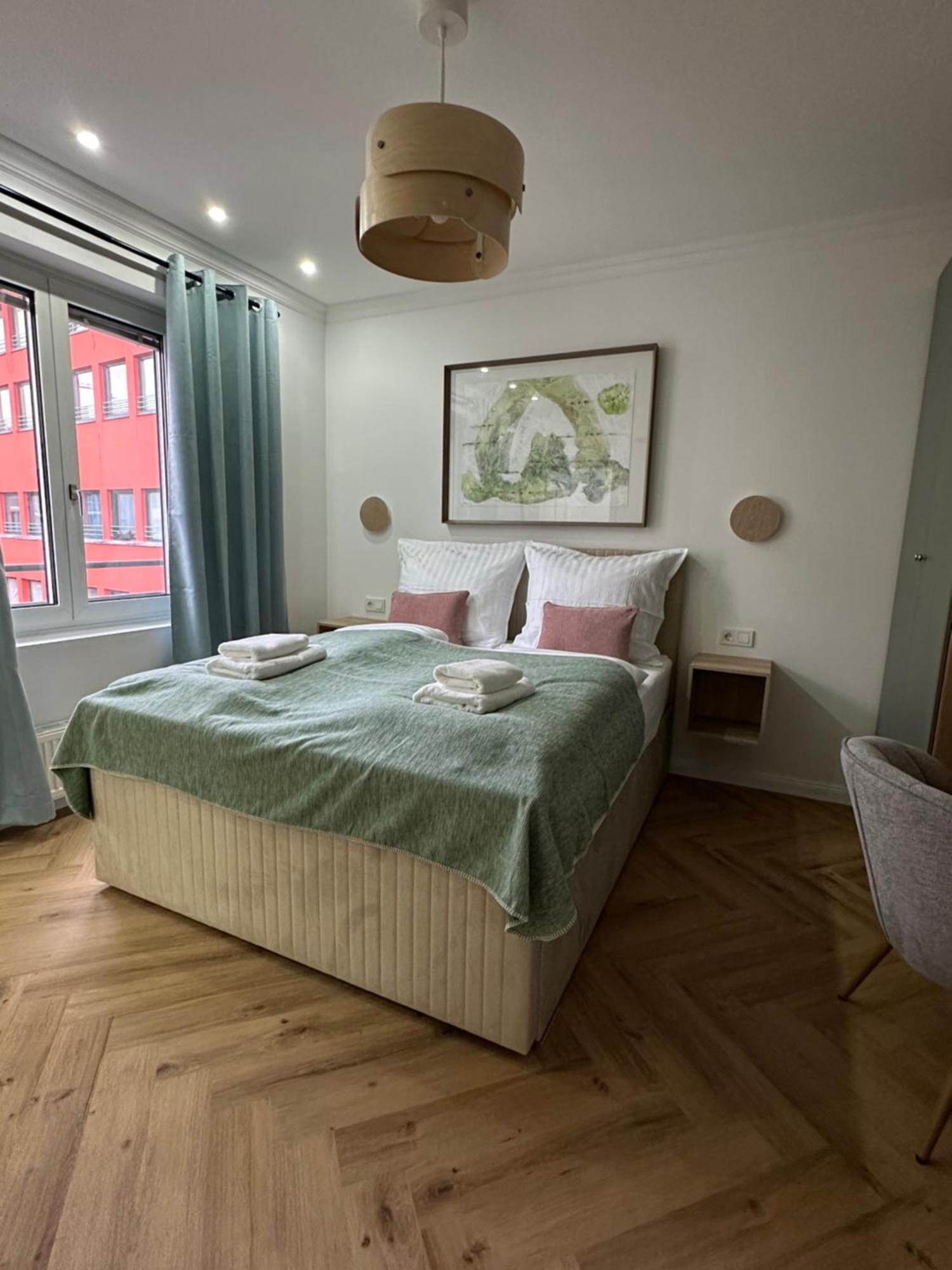 Mirabelle Homes Salzburg Bagian luar foto