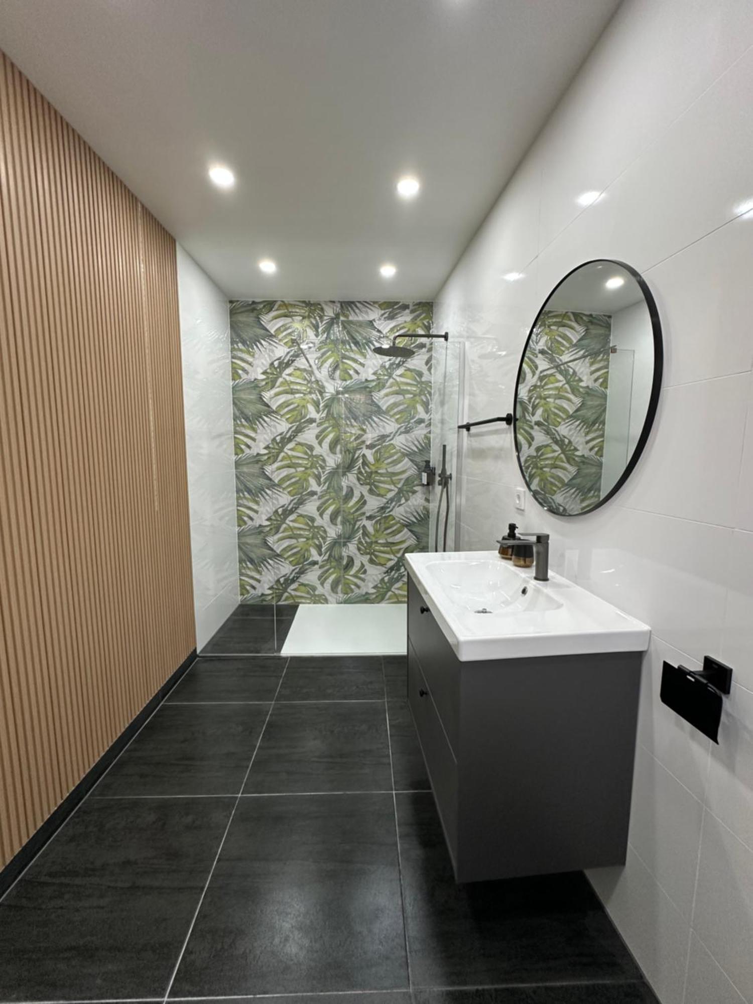 Mirabelle Homes Salzburg Bagian luar foto