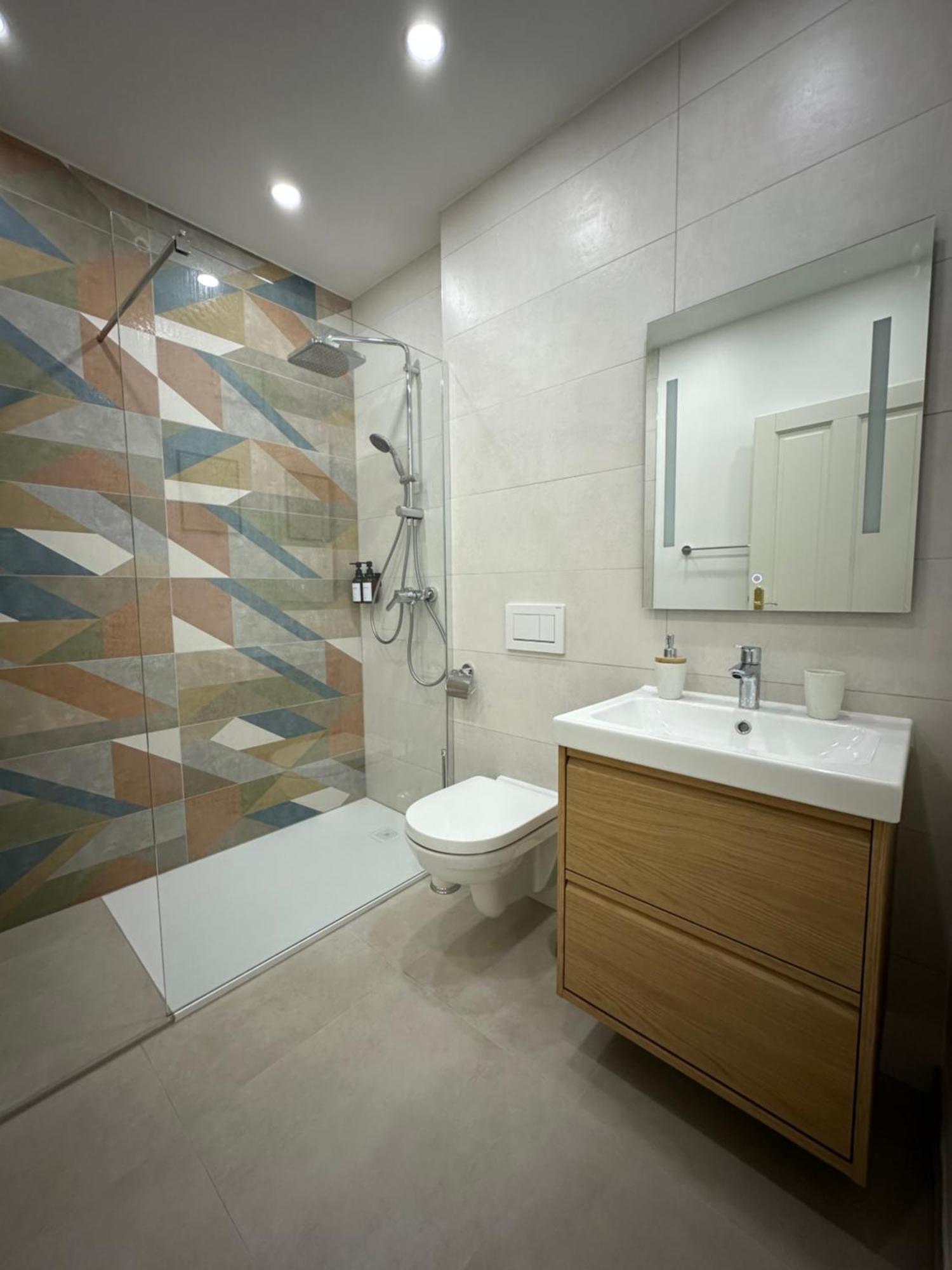 Mirabelle Homes Salzburg Bagian luar foto