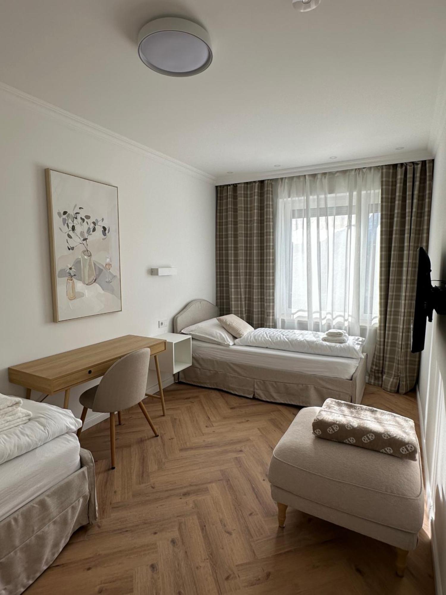 Mirabelle Homes Salzburg Bagian luar foto