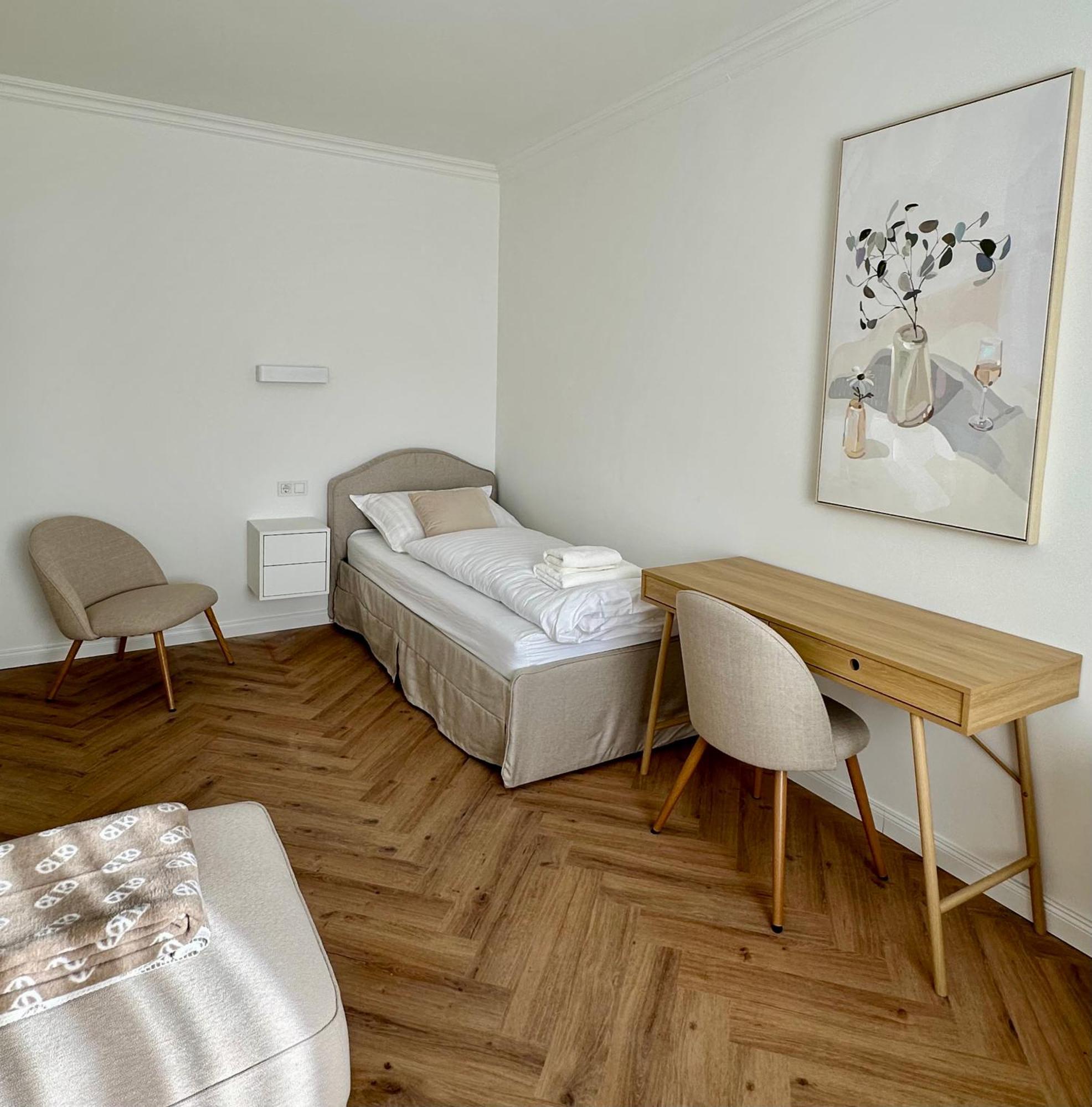 Mirabelle Homes Salzburg Bagian luar foto