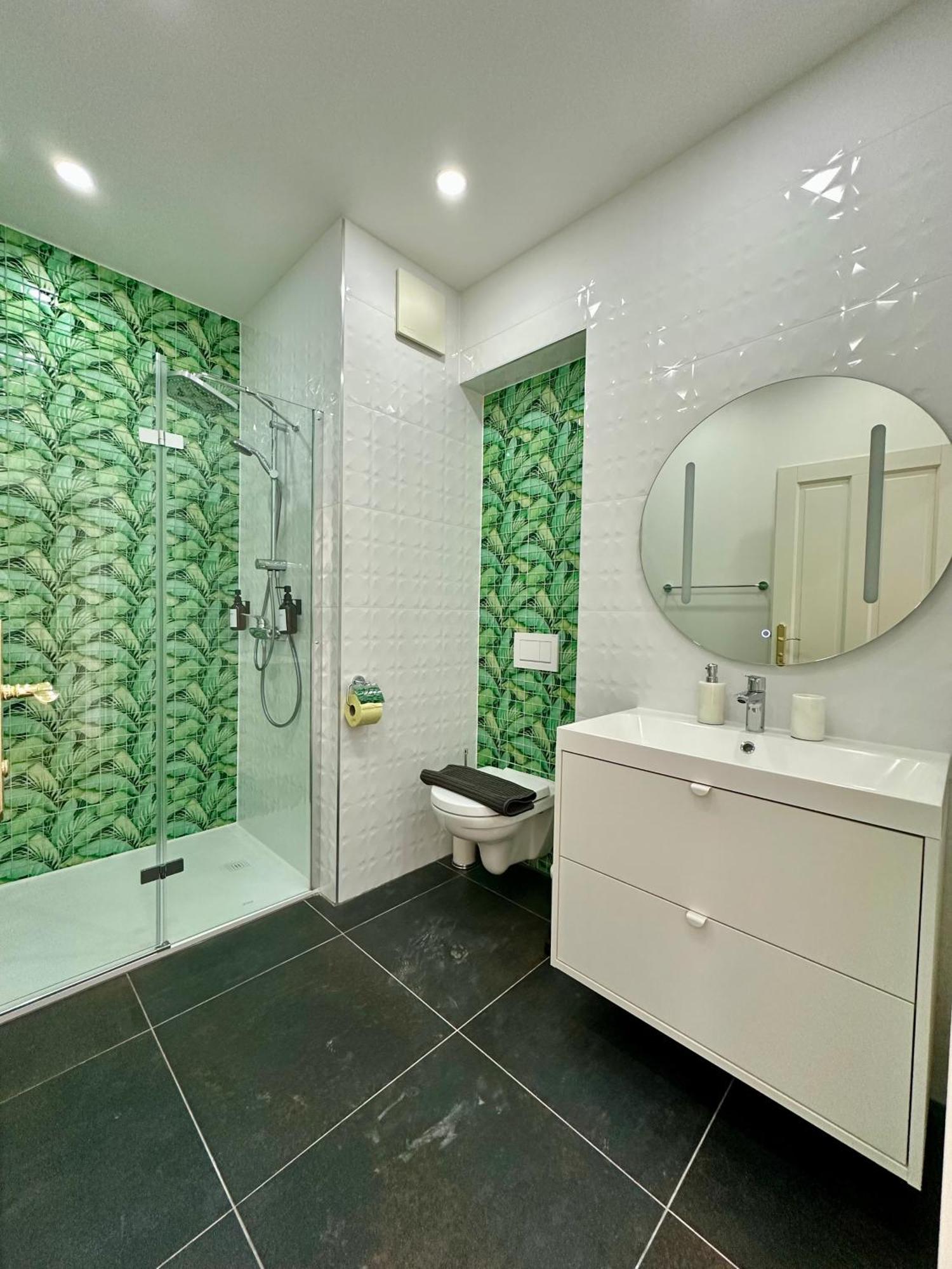 Mirabelle Homes Salzburg Bagian luar foto
