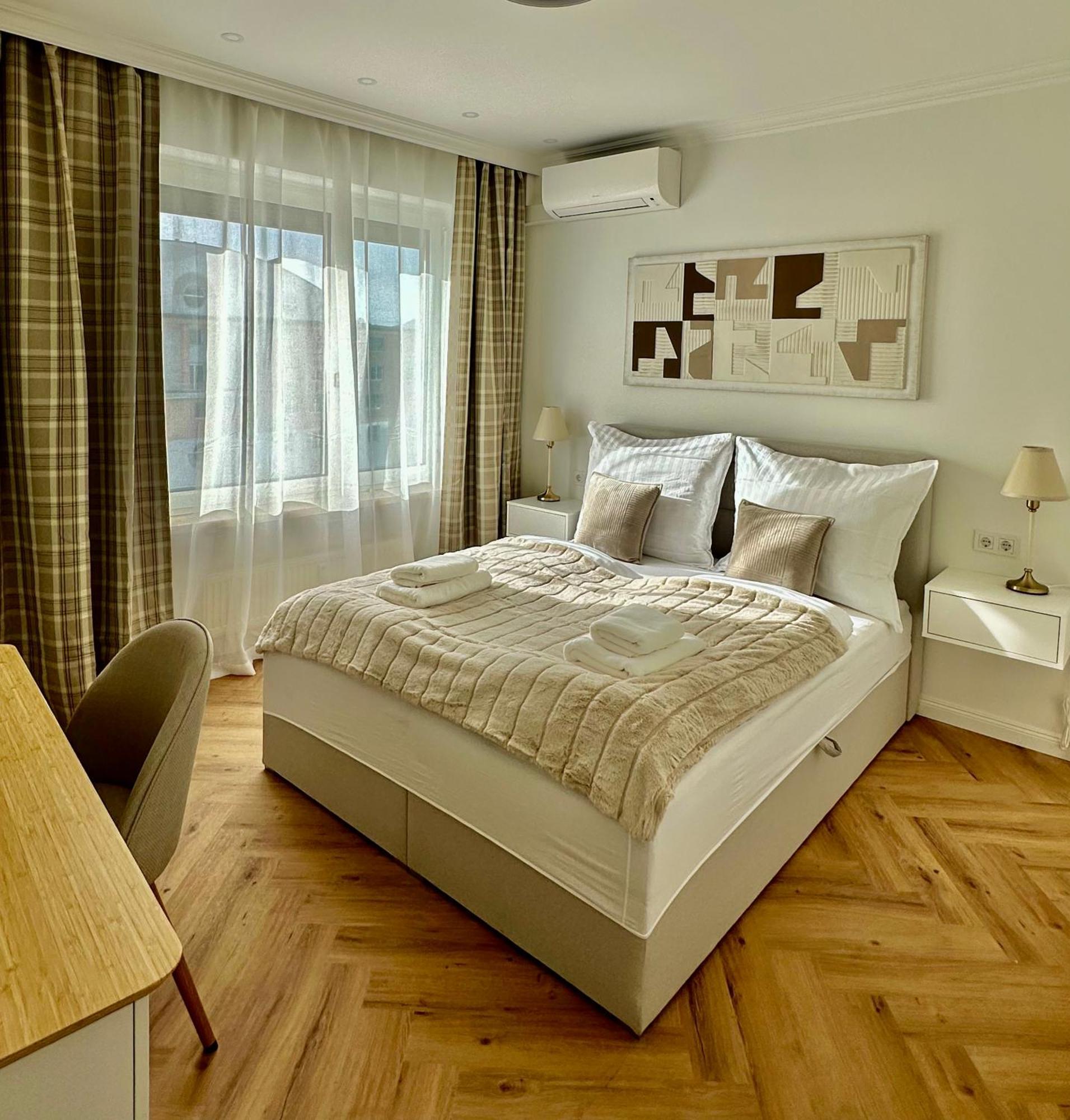 Mirabelle Homes Salzburg Bagian luar foto