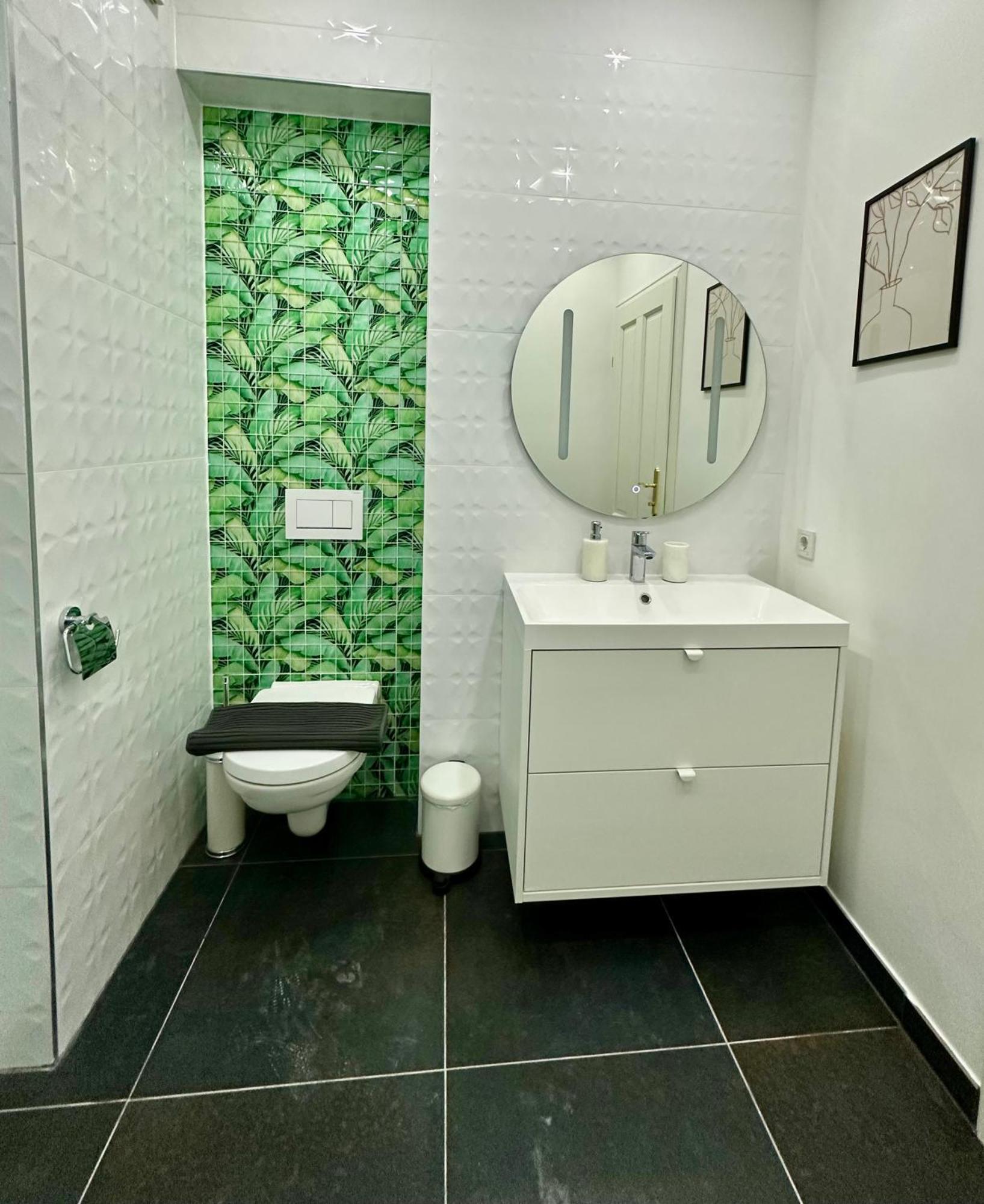 Mirabelle Homes Salzburg Bagian luar foto